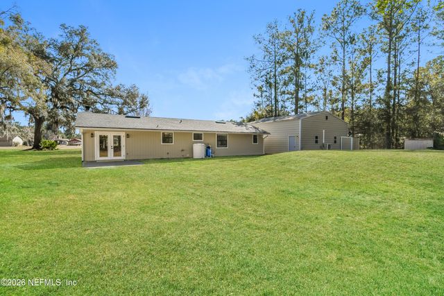 1782 OAK GROVE Drive S, Green Cove Springs, FL 32043