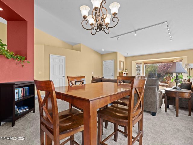 2235 Contrail Street, Spanish Springs, NV 89441