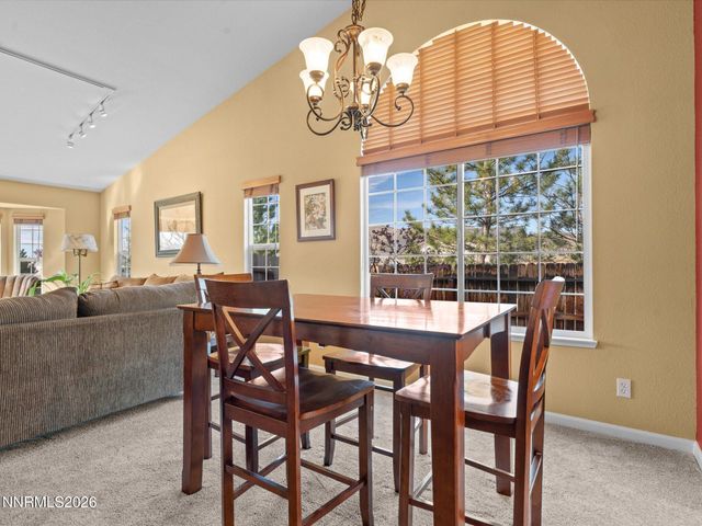 2235 Contrail Street, Spanish Springs, NV 89441