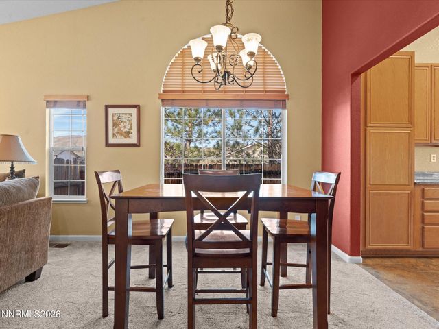 2235 Contrail Street, Spanish Springs, NV 89441