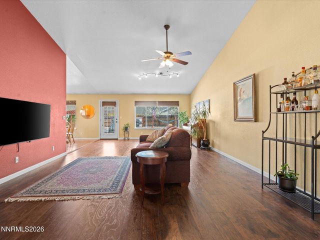 2235 Contrail Street, Spanish Springs, NV 89441