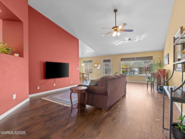 2235 Contrail Street, Spanish Springs, NV 89441