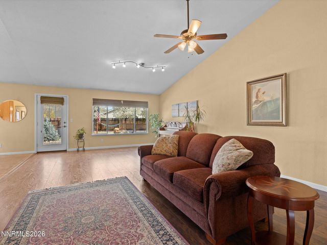 2235 Contrail Street, Spanish Springs, NV 89441