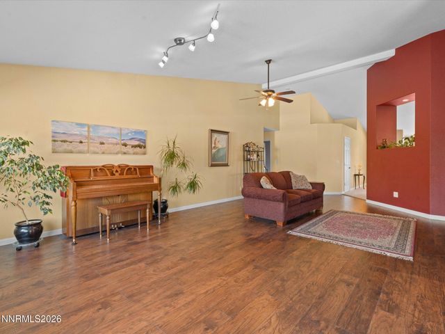 2235 Contrail Street, Spanish Springs, NV 89441