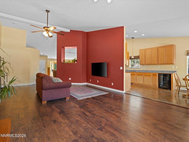 2235 Contrail Street, Spanish Springs, NV 89441