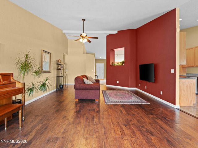 2235 Contrail Street, Spanish Springs, NV 89441