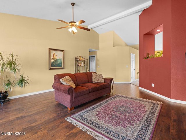 2235 Contrail Street, Spanish Springs, NV 89441