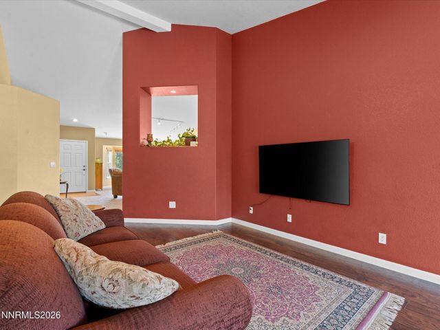 2235 Contrail Street, Spanish Springs, NV 89441