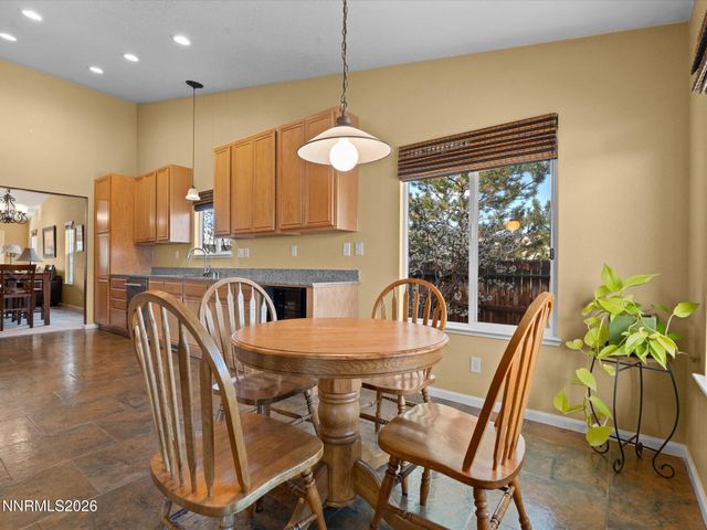 2235 Contrail Street, Spanish Springs, NV 89441