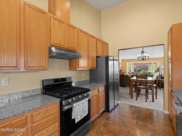 2235 Contrail Street, Spanish Springs, NV 89441