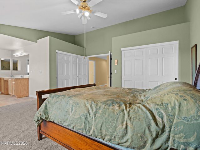 2235 Contrail Street, Spanish Springs, NV 89441