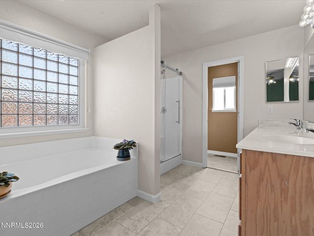 2235 Contrail Street, Spanish Springs, NV 89441