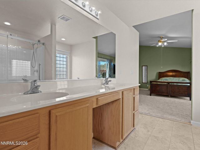 2235 Contrail Street, Spanish Springs, NV 89441