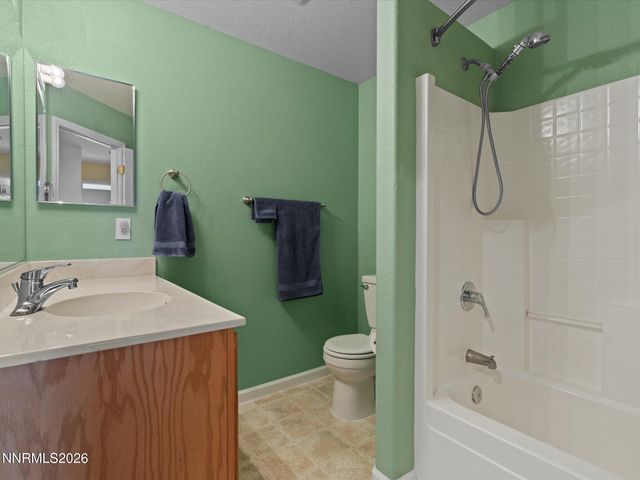 2235 Contrail Street, Spanish Springs, NV 89441