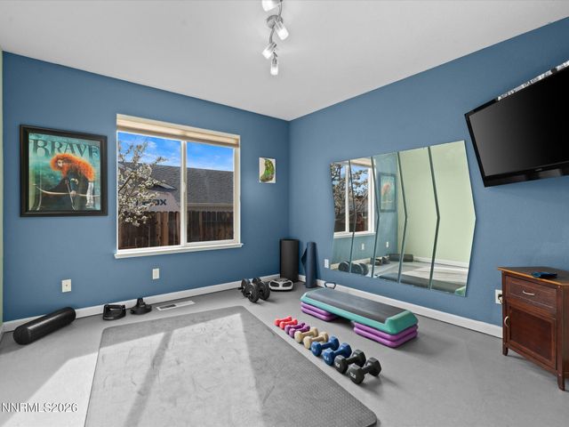 2235 Contrail Street, Spanish Springs, NV 89441