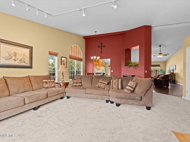 2235 Contrail Street, Spanish Springs, NV 89441