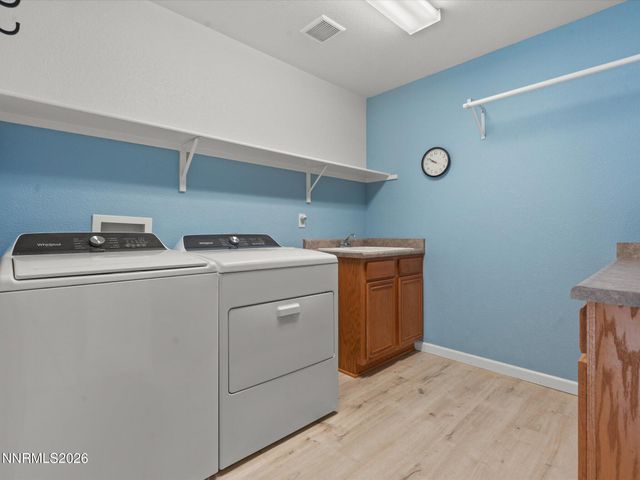 2235 Contrail Street, Spanish Springs, NV 89441