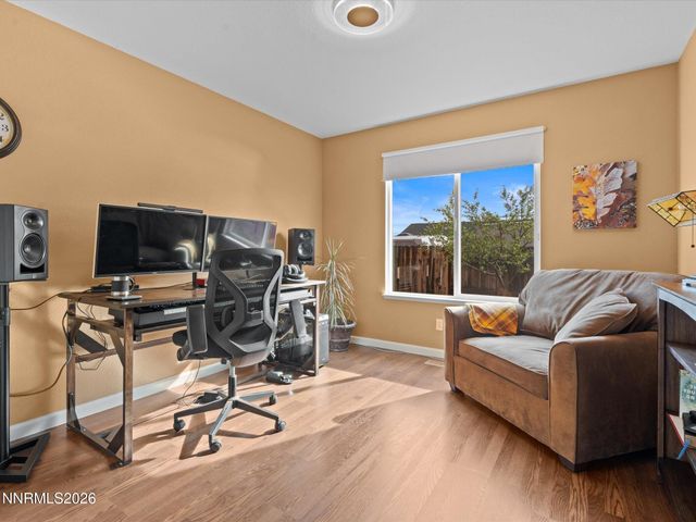 2235 Contrail Street, Spanish Springs, NV 89441