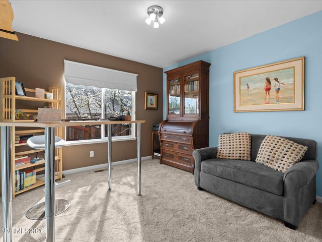 2235 Contrail Street, Spanish Springs, NV 89441