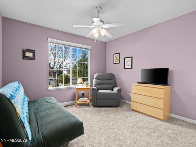 2235 Contrail Street, Spanish Springs, NV 89441