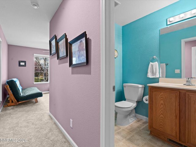 2235 Contrail Street, Spanish Springs, NV 89441