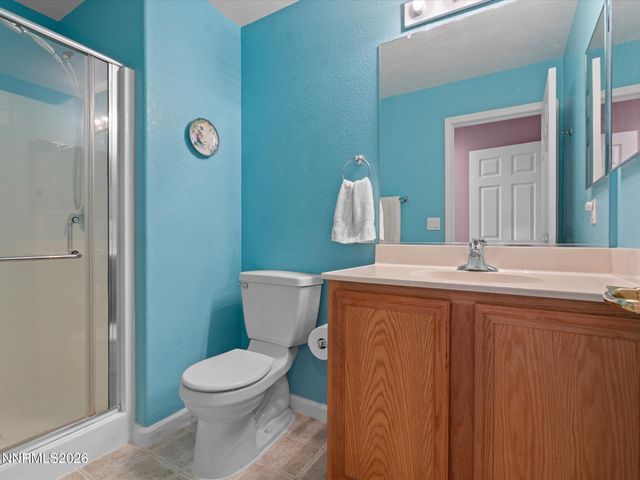 2235 Contrail Street, Spanish Springs, NV 89441