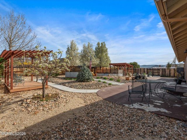 2235 Contrail Street, Spanish Springs, NV 89441