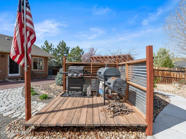 2235 Contrail Street, Spanish Springs, NV 89441