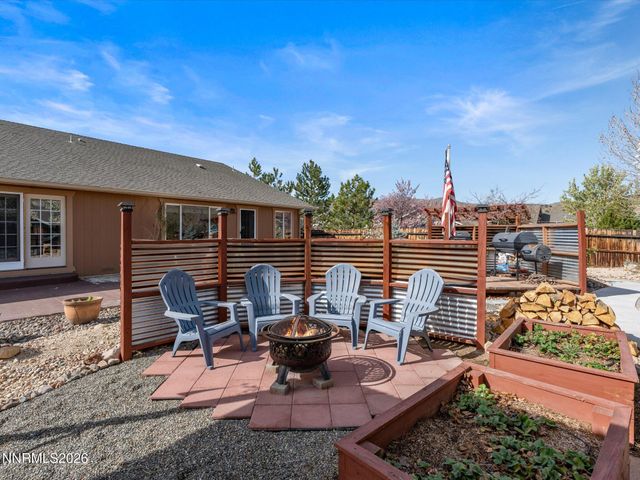2235 Contrail Street, Spanish Springs, NV 89441