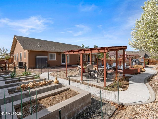 2235 Contrail Street, Spanish Springs, NV 89441