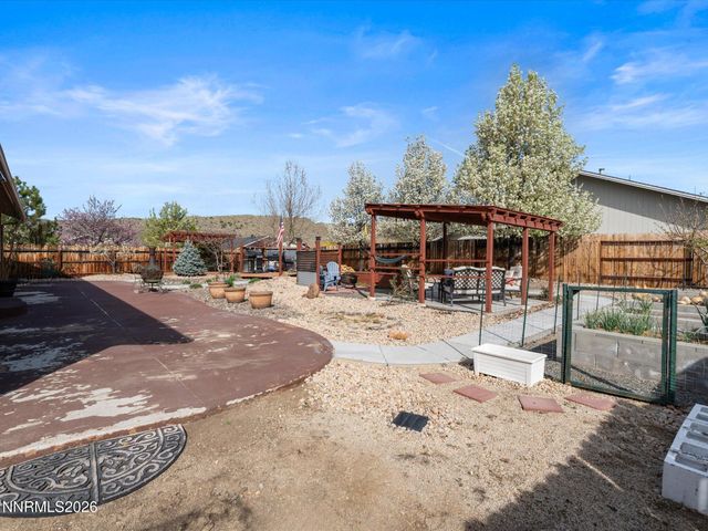 2235 Contrail Street, Spanish Springs, NV 89441