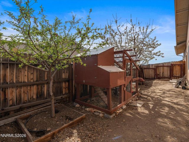 2235 Contrail Street, Spanish Springs, NV 89441