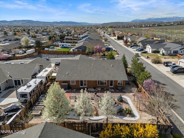 2235 Contrail Street, Spanish Springs, NV 89441
