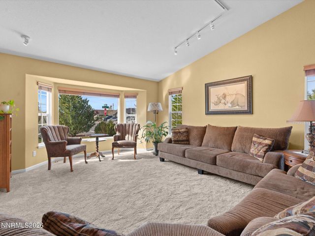 2235 Contrail Street, Spanish Springs, NV 89441