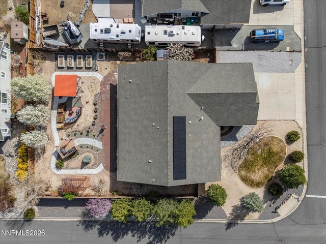 2235 Contrail Street, Spanish Springs, NV 89441