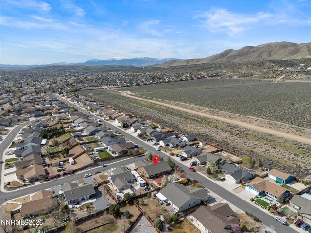 2235 Contrail Street, Spanish Springs, NV 89441