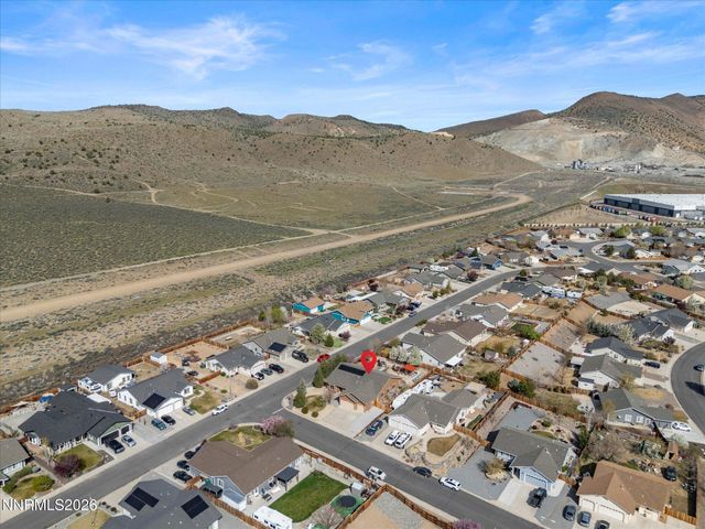 2235 Contrail Street, Spanish Springs, NV 89441
