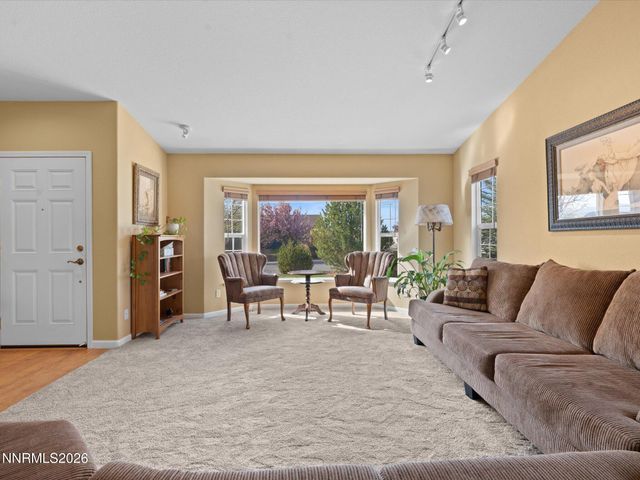 2235 Contrail Street, Spanish Springs, NV 89441