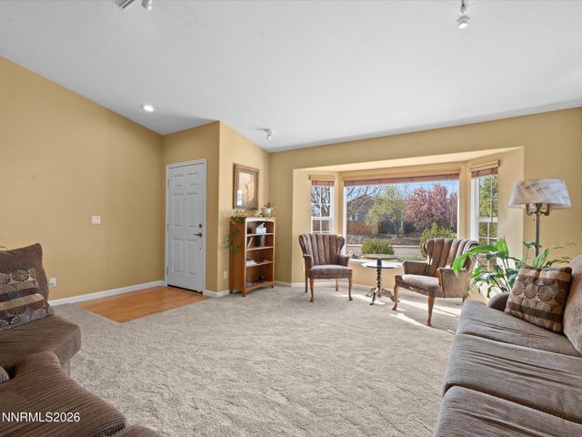 2235 Contrail Street, Spanish Springs, NV 89441