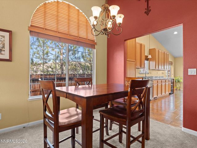 2235 Contrail Street, Spanish Springs, NV 89441