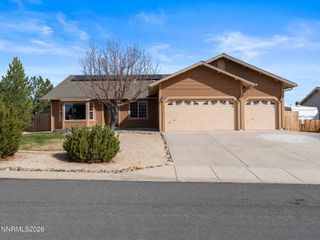 2235 Contrail Street, Spanish Springs, NV 89441
