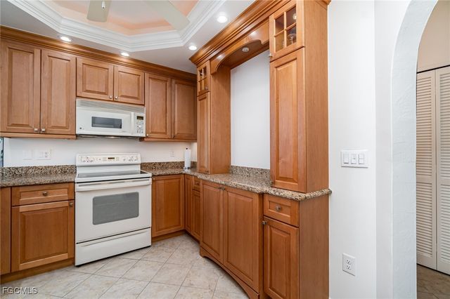 5605 SW 12th AVE 107, Cape Coral, FL 33914