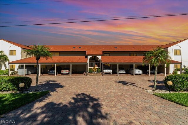 5605 SW 12th AVE 107, Cape Coral, FL 33914