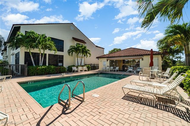 5605 SW 12th AVE 107, Cape Coral, FL 33914