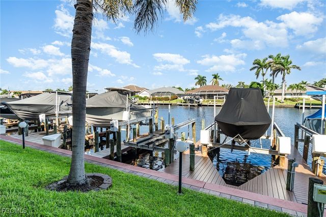 5605 SW 12th AVE 107, Cape Coral, FL 33914