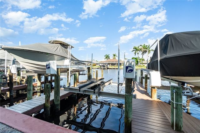 5605 SW 12th AVE 107, Cape Coral, FL 33914