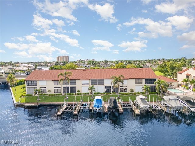 5605 SW 12th AVE 107, Cape Coral, FL 33914
