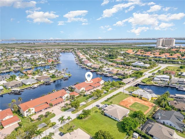 5605 SW 12th AVE 107, Cape Coral, FL 33914