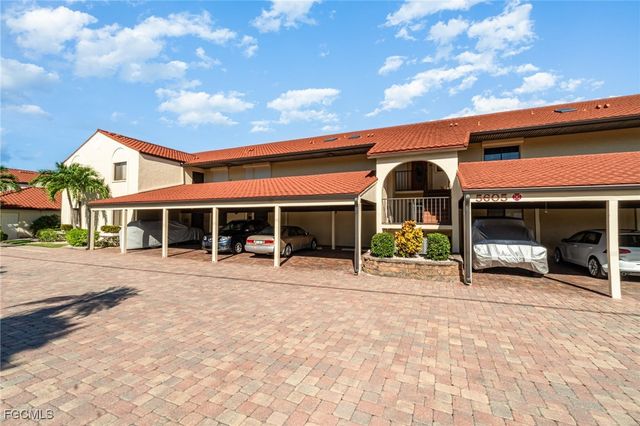 5605 SW 12th AVE 107, Cape Coral, FL 33914
