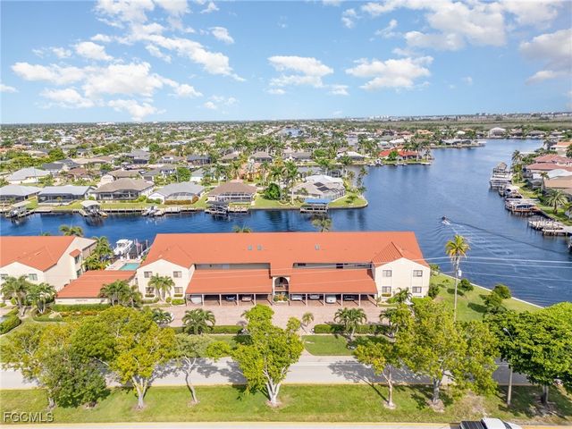 5605 SW 12th AVE 107, Cape Coral, FL 33914